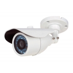 600TVL 1/3 Sharp CCD 2.8-12mm outdoor Day/Night Compact CCTV Dome Camera with BLC and AES